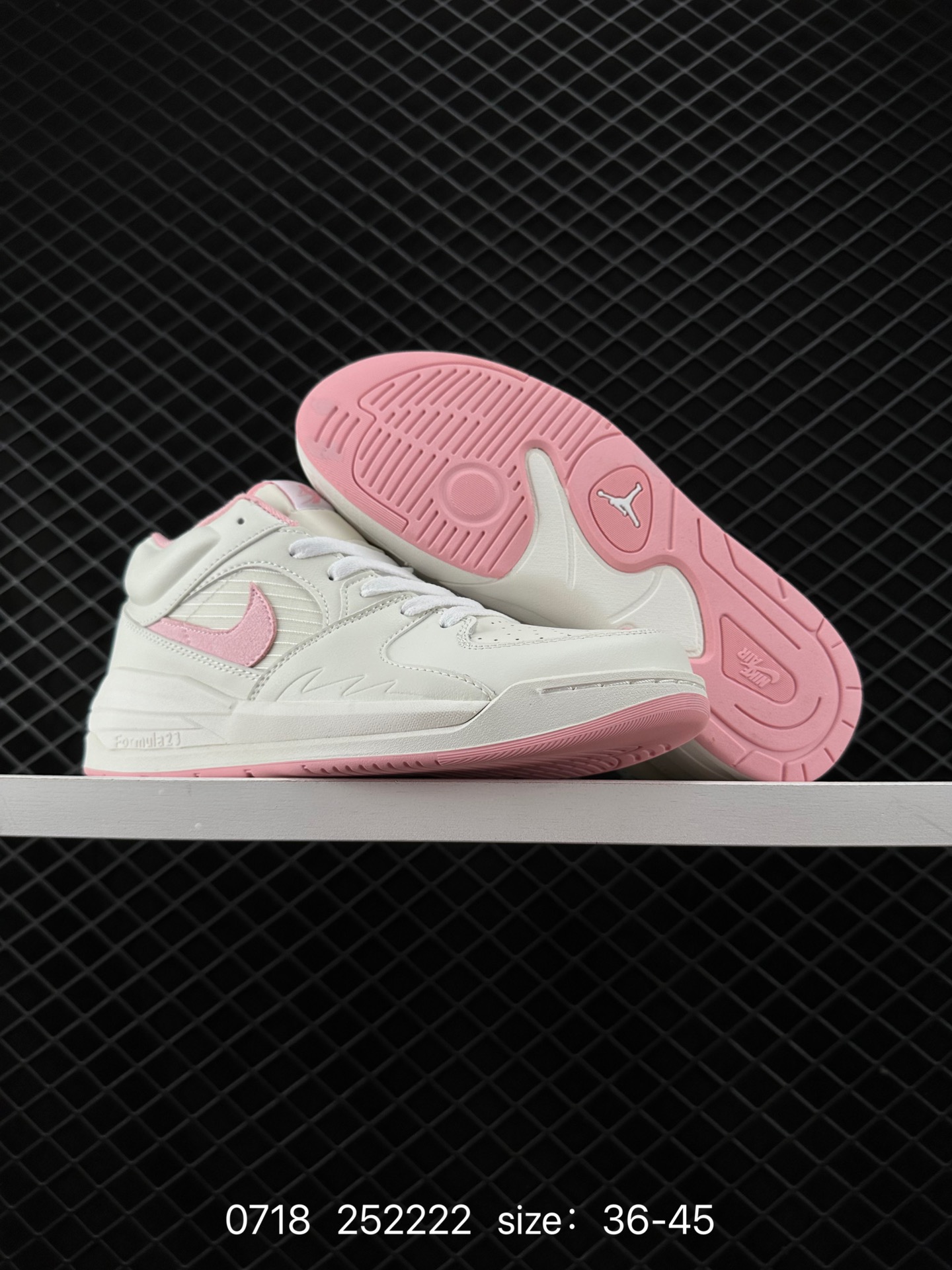 Nike Air Jordan Stadium 90 Stadium